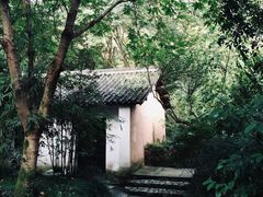 -法云安缦酒店