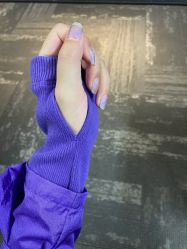 -EasyLady美甲沙龙