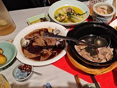 -孔乙己酒家(虹桥路店)