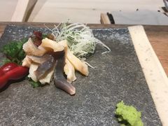 -桐寿司Sushi Tong