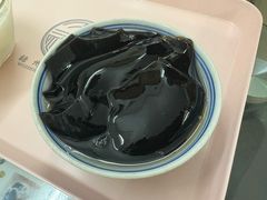 传统龟苓膏加糖-五福堂龟苓膏(河东北山店)