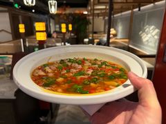 -贡宴盐帮菜自贡驻京联络处餐厅