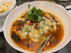 -臻萃轩中餐厅(国家会展中心店)