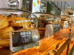 -tuan woodfire kitchen(锦绣坊店)