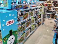 -TOYSRUS玩具反斗城(苏州中心店)