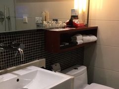-义乌国际大厦酒店