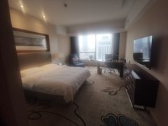 -淮安曙光国际大酒店(大运河广场花街店)