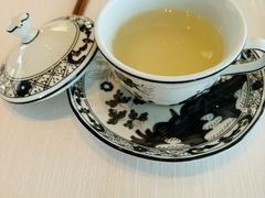 荔枝乌龙茶-夏苑(新加坡丽思卡尔顿美年酒店)