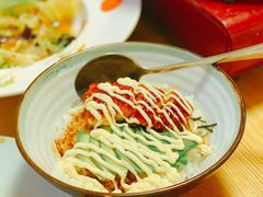 -福匠日本料理(人民路店)