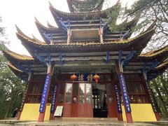 -昆明市金殿名胜区