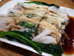 -广东小美食(果戈里大街店)