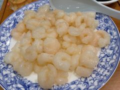 -三凤酒家·百年无锡菜(清扬茂业店)