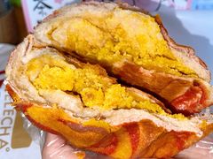 星空流沙软包-LELECHA乐乐茶(新街口大洋店)