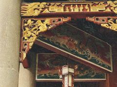 -南岳衡山风景名胜区-南岳大庙