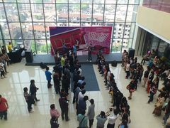 -天虹购物中心(石路店)