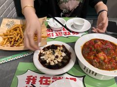 -全聚贤餐厅·湖北家常菜(沙湖店)