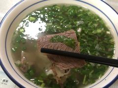 -陈掌柜澄城水盆羊肉(钟楼店)