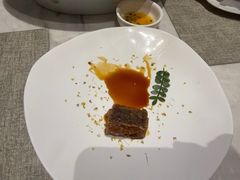 -云锦壹号·淮扬宴(徐汇万科店)