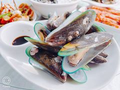 -众味海鲜大排档·活海鲜·潮汕味(南澳店)