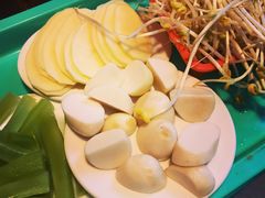 -中和远东火锅兔(老店)