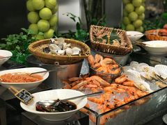 -圣丰索菲特·2 On 988 Café 自助餐厅