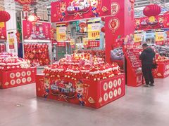 -麦德龙(京顺路商场店)