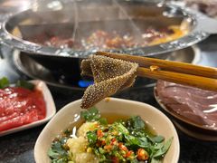 -邓莽子老火锅(中兴路总店)