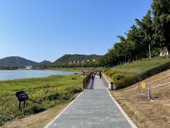 -风云岭森林公园