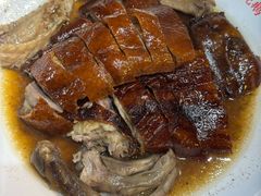 -黄连大头华烧鹅店(大良店)