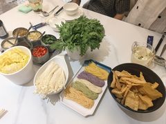 -帝皇海海鲜豆捞(桐泾商务广场店)