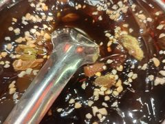 -谭鸭血老火锅(漳州路店)