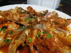 -渔米粥(罗湖店)