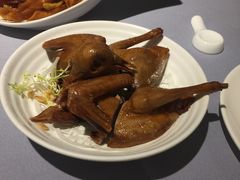 -御花园·粤菜·海鲜火锅(中山公园店)
