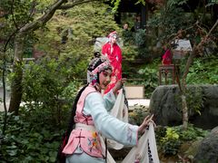 -月芽· 璞上餐厅·上天竺店