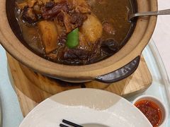 -锦粤宫·精致粤菜(深圳北站店)