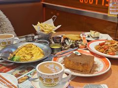 -星财记香港冰室·茶餐厅(仓山万达店)