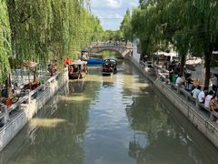 -召稼楼古镇