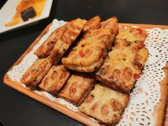 -口味堂(惠济路店)