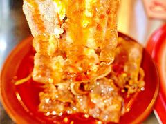 -蜀川川破店·江湖菜·烧烤(北京首店)