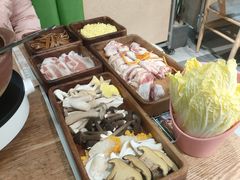 -菌小白火锅(时尚天河店)