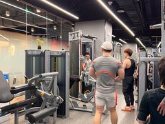 -乐刻运动健身(枫蓝国际升级店)