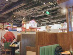 -牛New寿喜烧(闵行龙湖天街店)