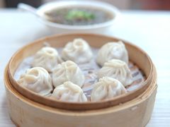 -新丰小吃(中山中路分店)