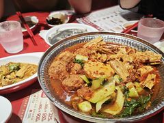 -喜家德虾仁水饺(漕河泾印象城店)