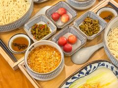 -裕兴记•蟹黄面馆(人民广场店)