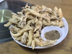 -东北菜冰城一家人