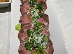 低温慢烤牛肉-黑明餐厅(白鹭洲店)