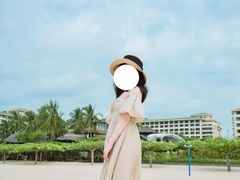 -三亚亚龙湾天域度假酒店