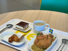 -宜家·瑞典风味餐厅(天津东丽商场店)