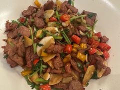 -马凯餐厅(地安门店)